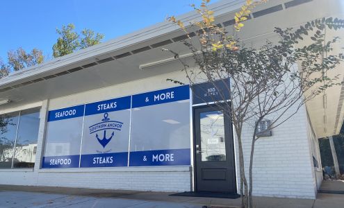 Southern Anchor Fresh Market, LLC