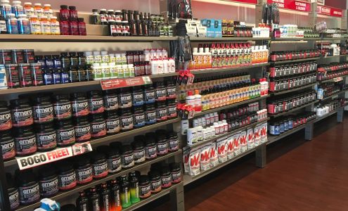 Max One Nutrition Dothan