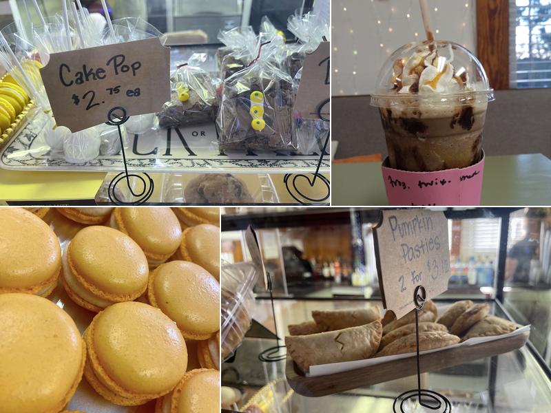 Muggley's Coffee Shop