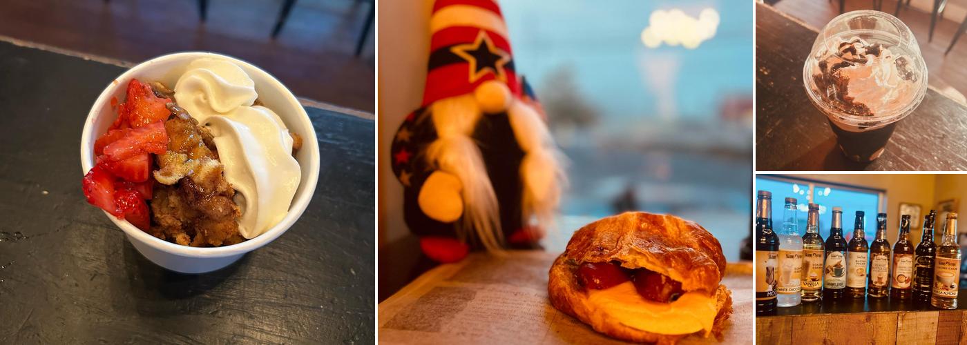 Warrior River Coffee Company