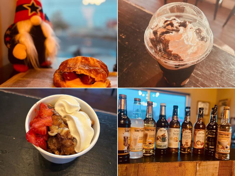 Warrior River Coffee Company