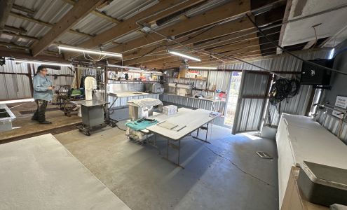 Canyon Lake Deer Processing