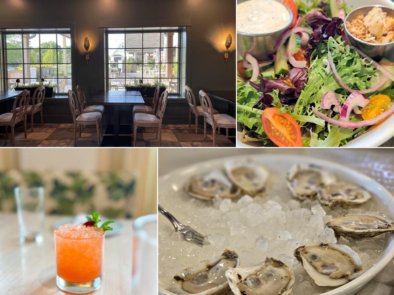 The Barn at The Hope Farm