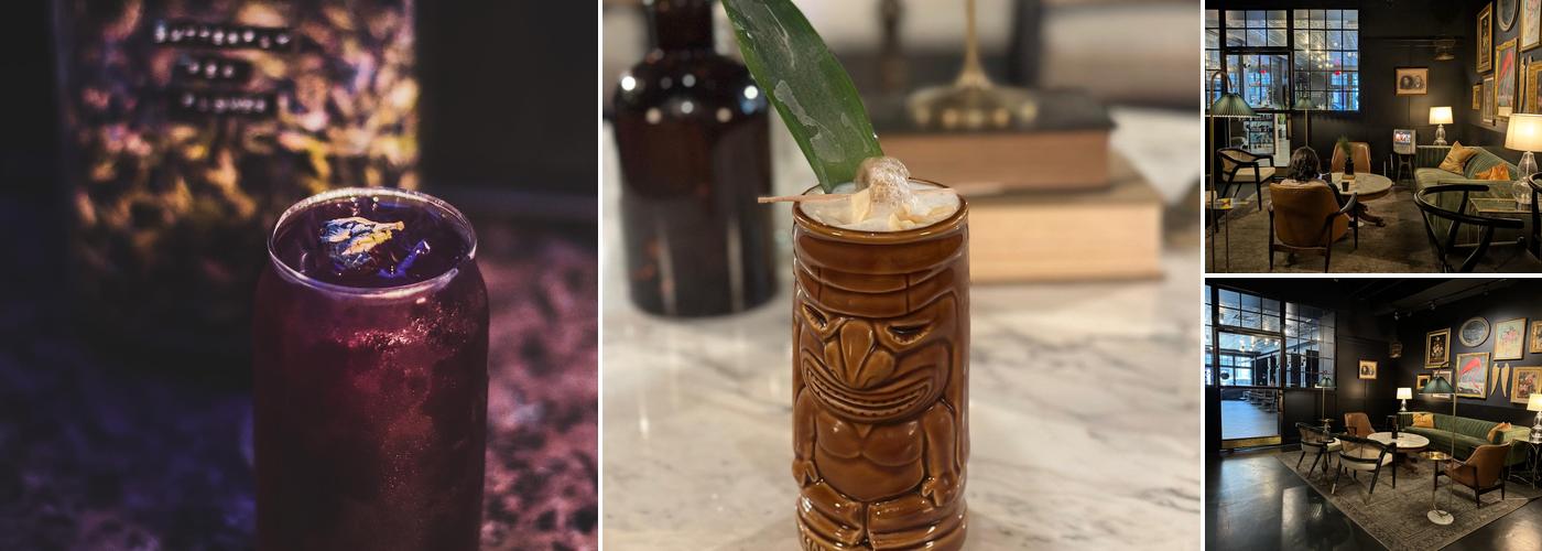 Knucklebones Elixir Co