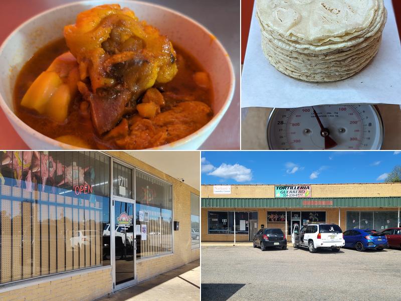 Tortilleria Guerrero