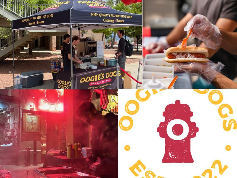 Oogies Dogs