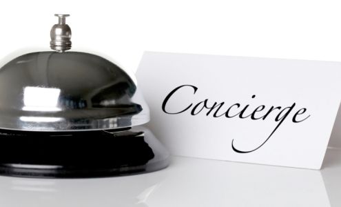 Residential Advisory and Concierge Solutions