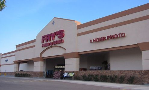 Carefree Marketplace
