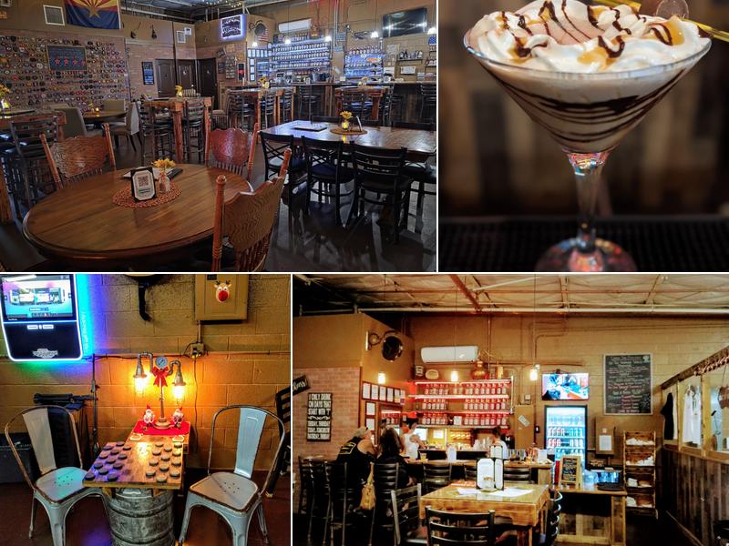 Copper Still Distillery