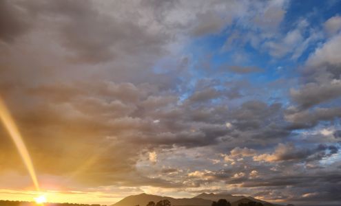 Coconino Game Processing