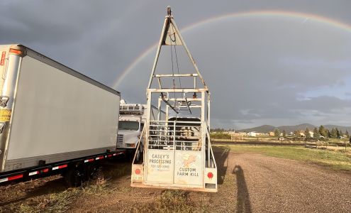 Casey’s Processing