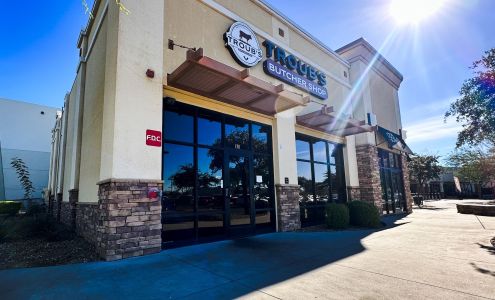 Troub's Butcher Shop