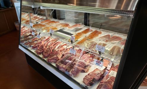Scottsdale Meat Market