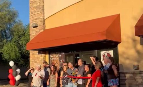 New York Butcher Shoppe