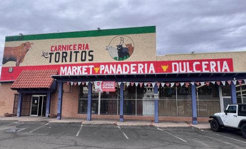 Carnicería Los Toritos