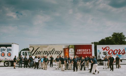 O'Connor Distributing-Three Rivers Division