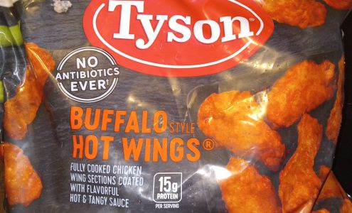 Owen's Food & Supply