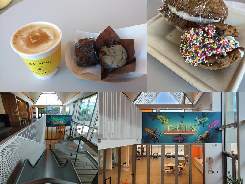 Third Space Coffee 1312 Melissa Dr, Bentonville