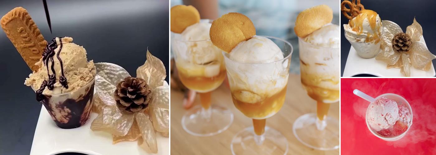 MarShae’s Sweet Escape