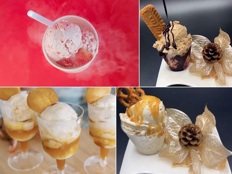 MarShae’s Sweet Escape