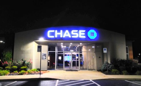 Chase Bank