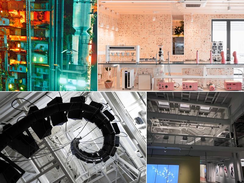 Onyx Coffee Lab - The Momentary