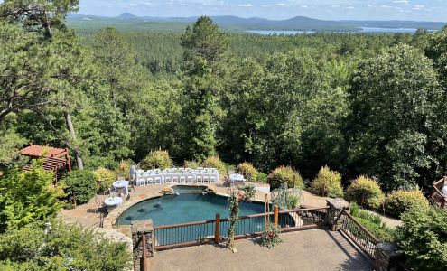 An Enchanting Evening Winery, Wedding Venue, and Cabin Roland