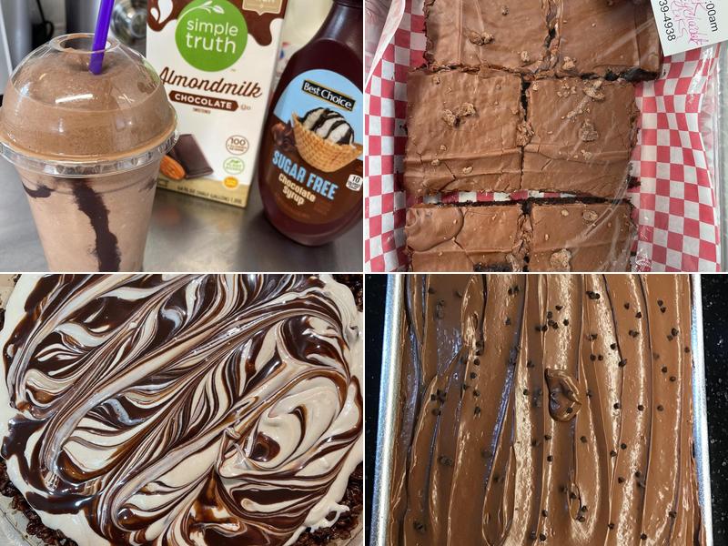 Mama Cook's Coffee and Sweets