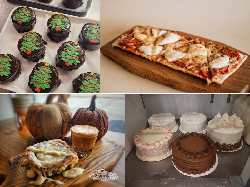 Southern Confections