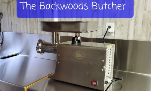 The Backwoods Butcher