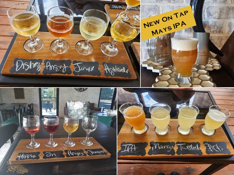 Juniper Tree Meadery