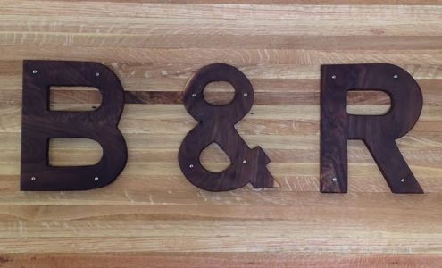 B & R Meat Processing Winslow