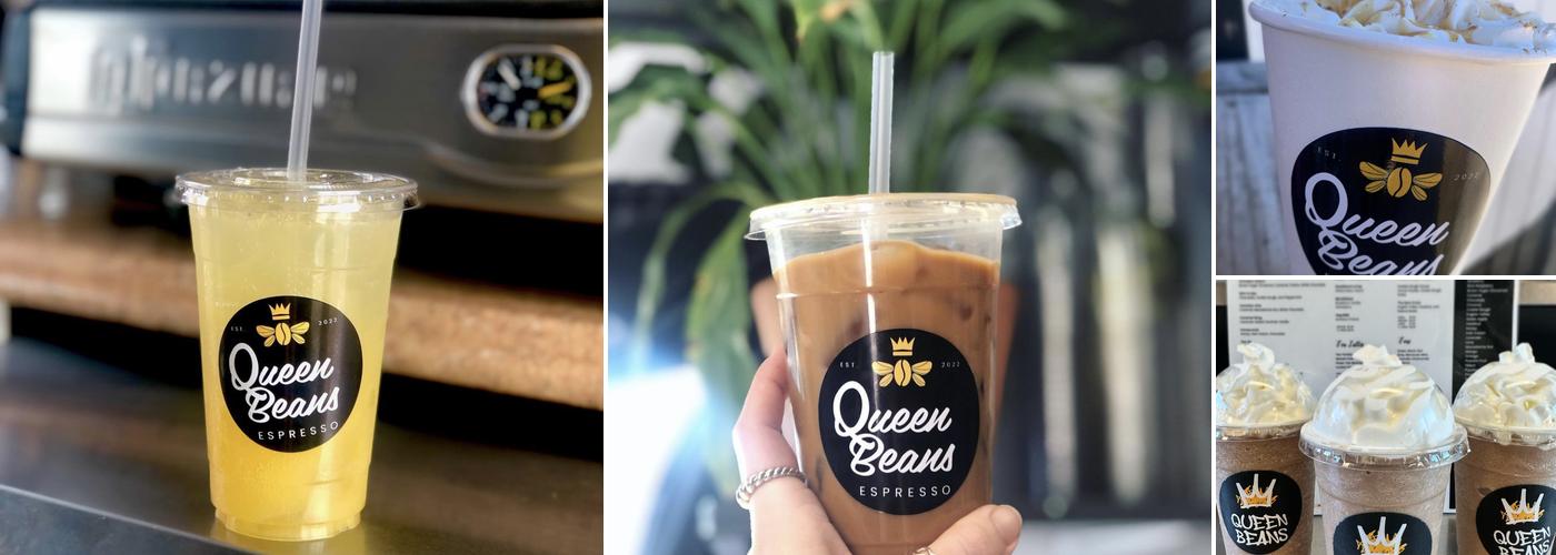Queen Beans Espresso