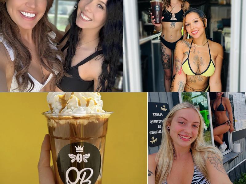 Queen Beans Espresso