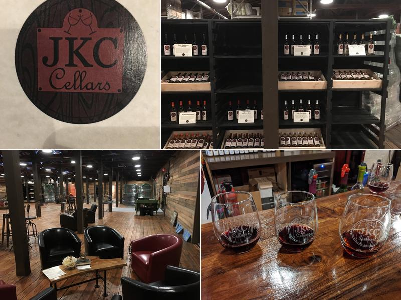 JKC Cellars