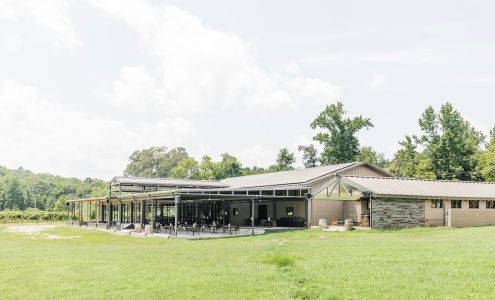 Rusty Tractor Vineyards