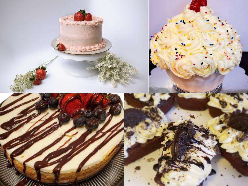 Sweeter Than Me Bakery