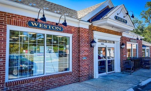 Lily's Weston Market Weston