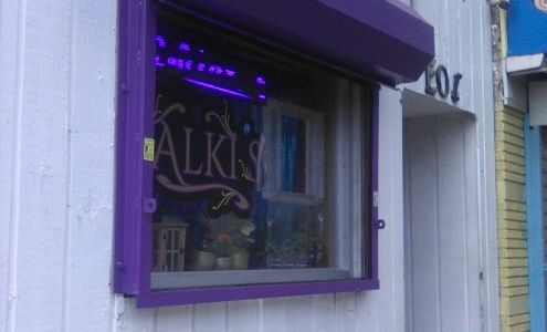 Alki's