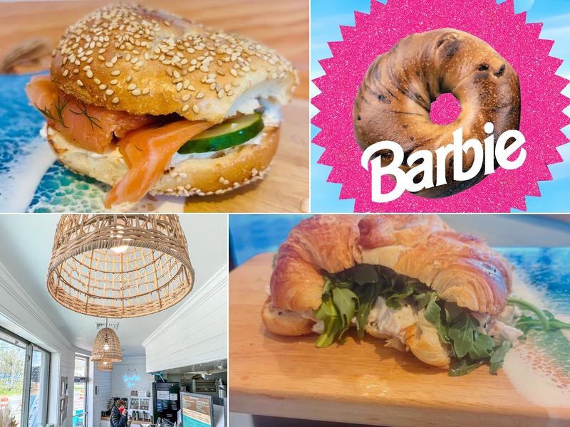 Bagel Boutique 940 Ferry Blvd #6016, Stratford