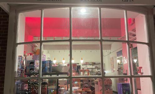 Bedford Candy Bar Bedford