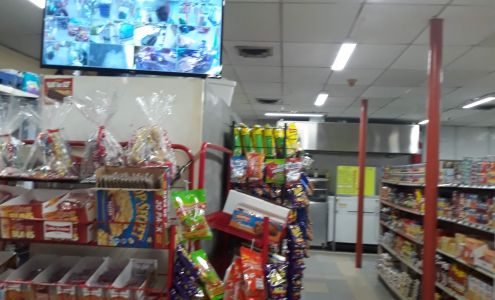 Deli Shop Grocery Llc.