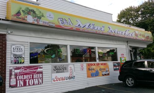 E&A Grocery