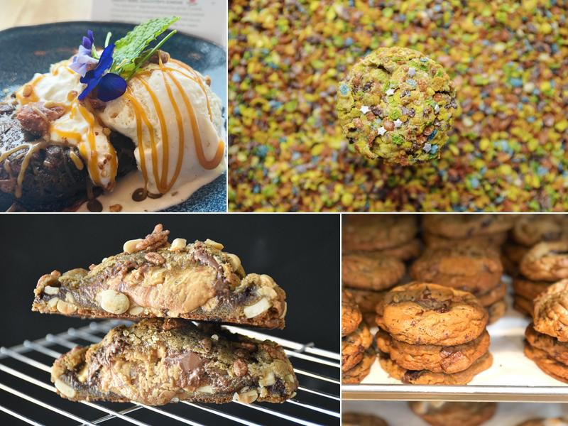 Rebel Daughter Cookies 21 Isaacs St, Norwalk