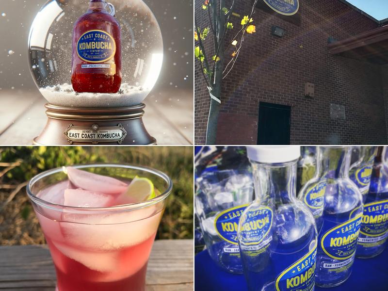 East Coast Kombucha Company, LLC