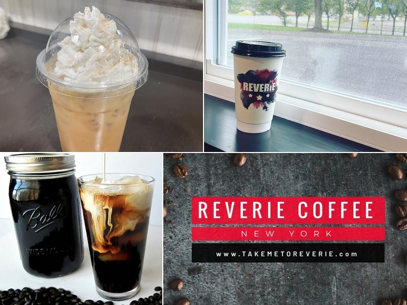 Reverie Coffee Company