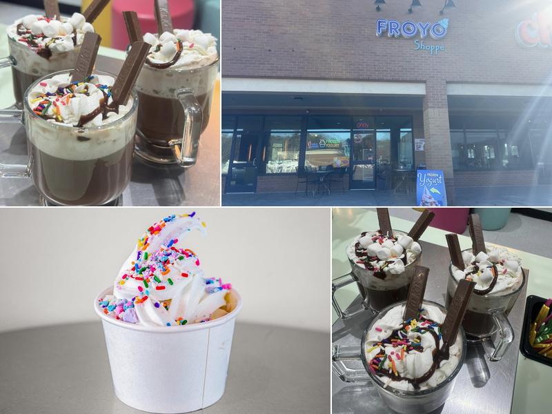 Froyo Shoppe