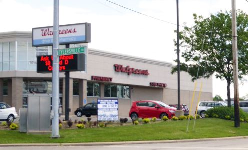 Walgreens