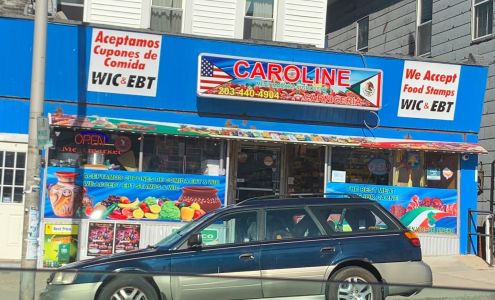 Caroline Meat Market & Seafood