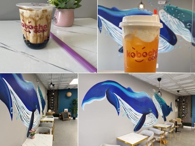 Kobocha 53 New Britain Ave, Rocky Hill